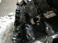 2008 Yamaha Venture, красный, 990000 рублей - вид 4