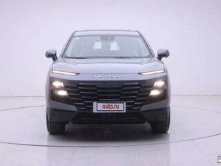 2023 Jetour Dashing I, серый, 1230000 рублей, вид 2