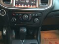 2014 Dodge Charger SRT-8 VII (LD), чёрный