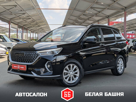 Haval M6 II