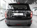 2026 Haval H3 I Рестайлинг, чёрный - вид 5