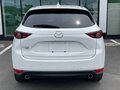 2022 Mazda CX-5 II, белый - вид 4