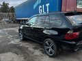 2000 BMW X5 3.0d I (E53), чёрный, 920000 рублей - вид 3