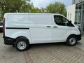 2026 Ford Transit Custom, белый, 5436000 рублей - вид 7