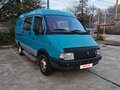 1997 ГАЗ ГАЗель (2705), синий, 300000 рублей - вид 10
