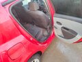 2007 Renault Clio III, красный, 420000 рублей - вид 11