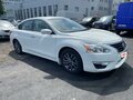 2015 Nissan Altima V (L33), белый, 1215000 рублей - вид 2
