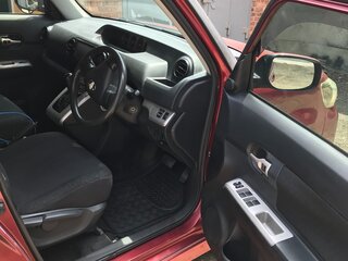 2008 Toyota Corolla Rumion, красный, 755000 рублей, вид 5