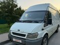 2002 Ford Transit, белый, 250000 рублей - вид 2