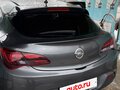 2012 Opel Astra GTC J Рестайлинг, серый, 505000 рублей - вид 2