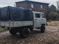 2016 УАЗ 3909, серый, 1100000 рублей - вид 11
