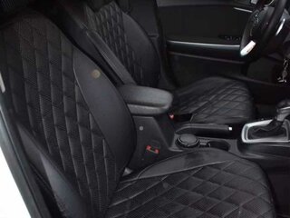 2019 Kia Ceed III, белый, 2000000 рублей, вид 5
