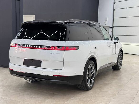 2026 Lynk & Co 900, белый, 9500000 рублей - вид 6