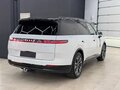 2026 Lynk & Co 900, белый, 9500000 рублей - вид 6
