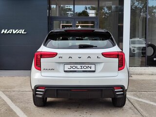 2026 Haval Jolion I Рестайлинг 2, белый, 2049000 рублей, вид 3