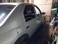 2007 Renault Logan I, серый, 210000 рублей - вид 5