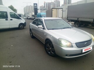 2008 Kia Magentis II, серебристый, 499999 рублей, вид 3