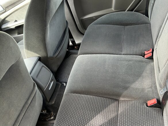 2007 Ford Focus II, серебристый, 570000 рублей - вид 9