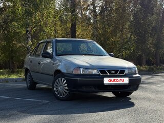 2007 Daewoo Nexia I, серый, 200000 рублей, вид 1