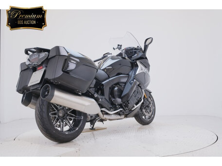 2024 BMW K 1600 GT, чёрный, 2800000 рублей, вид 5