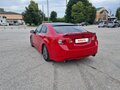 2008 Honda Accord VIII, красный, 1050000 рублей - вид 5