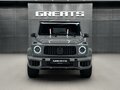2026 Mercedes-Benz G-Класс AMG 63 AMG II (W465) Рестайлинг, серый, 33110000 рублей - вид 2