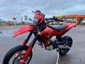 2012 Husqvarna SMR 511, красный, 450000 рублей - вид 1