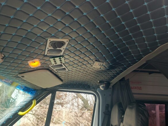 2013 Ford Transit, белый, 720000 рублей - вид 11
