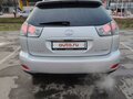 2008 Lexus RX 350 II Рестайлинг, серебристый, 1000000 рублей - вид 1