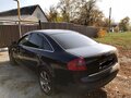 1998 Audi A6 II (C5), синий, 280000 рублей - вид 4