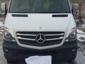 2014 Mercedes-Benz Sprinter, белый, 3500000 рублей