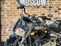2025 Harley-Davidson Fat Boy, чёрный, 6000000 рублей - вид 7