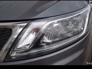 2013 Kia Rio III, серебристый, 800000 рублей, вид 4