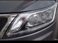 2013 Kia Rio III, серебристый, 800000 рублей - вид 3