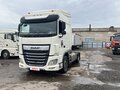2021 DAF XF 105, белый, 6075000 рублей - вид 2