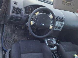 2003 Ford Mondeo III Рестайлинг, синий, 250000 рублей, вид 5
