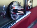 1976 Chevrolet Corvette C3, белый - вид 1