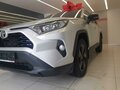 2022 Toyota RAV4 V (XA50), серый, 4450000 рублей - вид 7