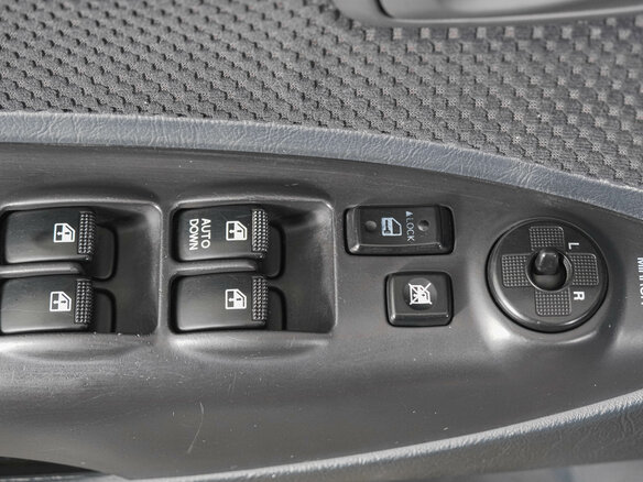 2007 Hyundai Tucson I, голубой - вид 21