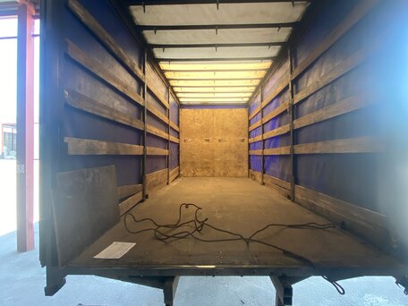 2011 Fuso (Mitsubishi) Canter, белый, 2300000 рублей, вид 5
