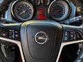 2014 Opel Astra J Рестайлинг, коричневый, 870000 рублей - вид 6
