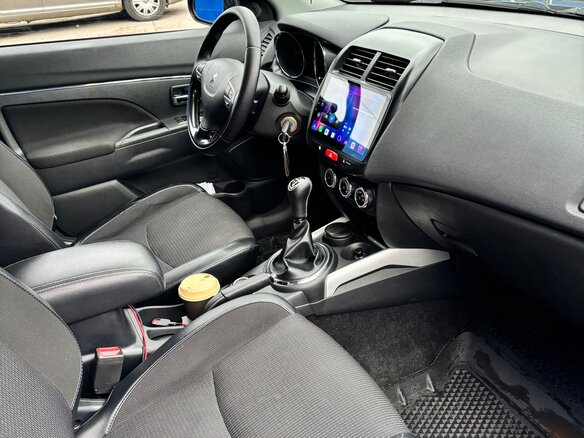 2014 Peugeot 4008 I, коричневый, 1100000 рублей - вид 5