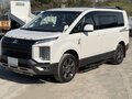 2023 Mitsubishi Delica D:5 I Рестайлинг, белый