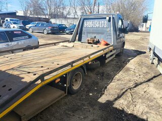 2013 ГАЗ ГАЗель Next, чёрный, 1500000 рублей, вид 3
