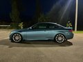 2008 BMW 3 серии 320i V (E90/E91/E92/E93), голубой, 1300000 рублей - вид 7