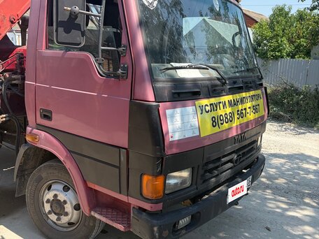 2011 Isuzu Автокран, 1850000 рублей, вид 1