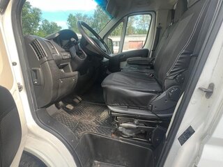 2011 Peugeot Boxer, белый, 1550000 рублей, вид 4