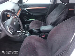 2023 Lada (ВАЗ) Vesta Cross I Рестайлинг (NG), белый, 1400000 рублей, вид 5