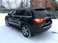 2011 Jeep Grand Cherokee IV (WK2), чёрный - вид 9