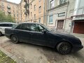 2000 Mercedes-Benz E-Класс 240 II (W210, S210) Рестайлинг, синий, 250000 рублей - вид 4